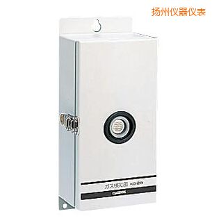 扬州固定式氧气检测仪