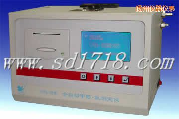 ����ȫ�Զ����ڼ�ȩ���ⶨ��