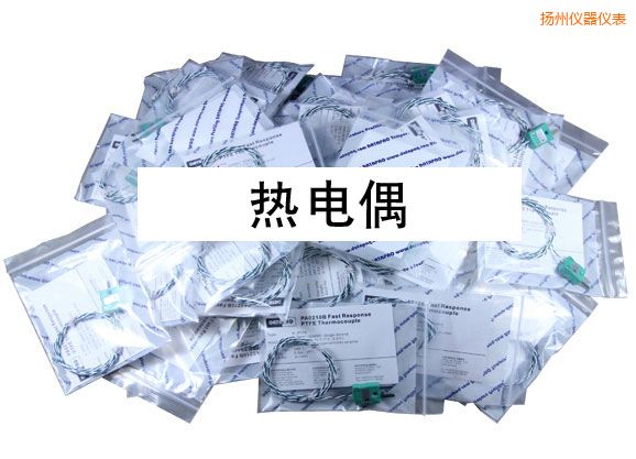 扬州热电偶