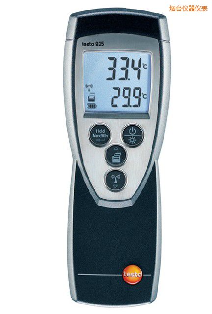 烟台便携式温度计