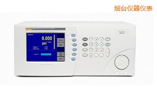 烟台高级型气体压力控制器校准器