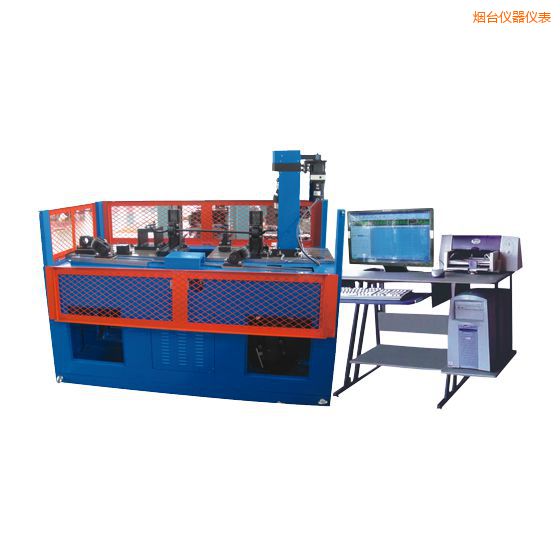 烟台时代机械式稳定杆疲劳试验机