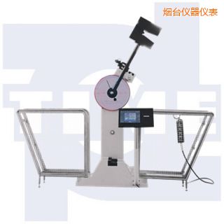 烟台数显冲击试验机