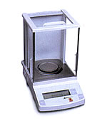 烟台分析天平,210g,0.0001g