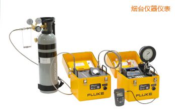 烟台自动压力校准系统