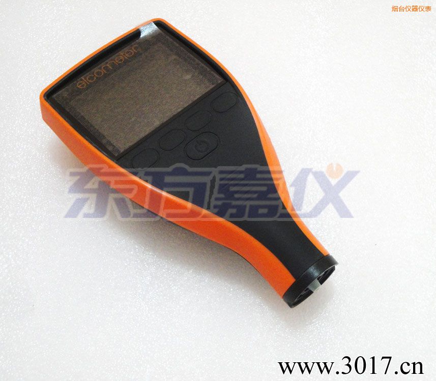 烟台涂层测厚仪