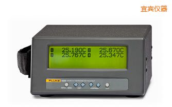 宜宾四通道便携式测温仪