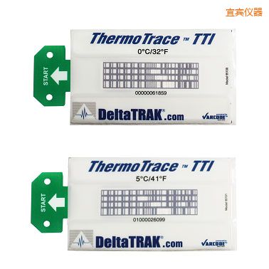 �˱�ThermoTrace TTI ɫ�±�ǩ