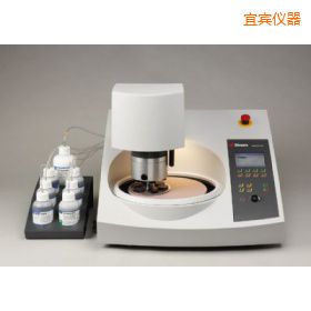 宜宾高品质磨抛制样系统