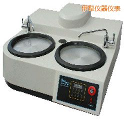 伊犁时代手动研磨抛光机