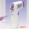红外测温仪,型号:AZ8877,品牌:台湾衡欣AZ