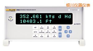 银川大气数据测量仪