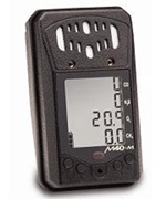 银川煤矿专用4气体检测仪