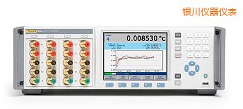 银川超级测温电桥