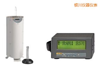 银川水三相点系统(配套工业铂电阻检定方案)