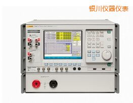 银川电能功率标准源