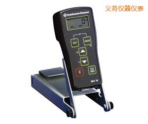 义乌超声阻抗法硬度检测仪