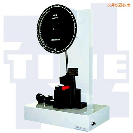 义乌塑料拉伸冲击试验机