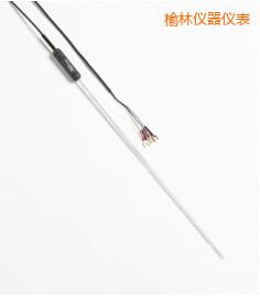 榆林高精度石英套管标准铂电阻温度计