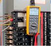 ����Чֵ��ҵ�ü�¼���ñ�,�ͺ�:Fluke 289C,Ʒ��:����FLUKE