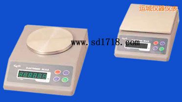 �˳Ǿ����͵�����ƽ,6000g,0.1g