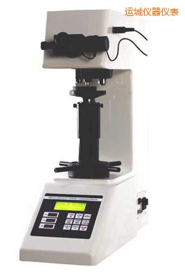 运城数显自动(手动)转塔维氏硬度计