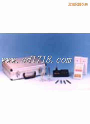 �˳��ֳ��ܽ����ⶨ��