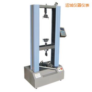 运城电子式人造板试验机