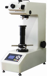 运城数字式液晶智能维氏硬度计