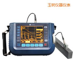 玉树时代超声波探伤仪