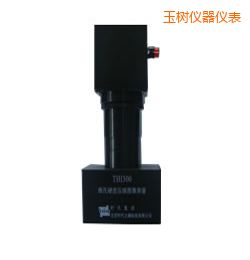 玉树时代维氏硬度压痕图像测量系统