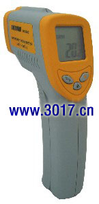 玉树红外测温仪