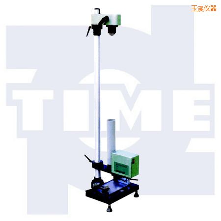 玉溪落锤冲击试验机