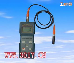 玉溪铁基涂层测厚仪