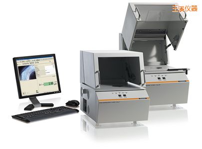 玉溪X射线荧光测试仪器
