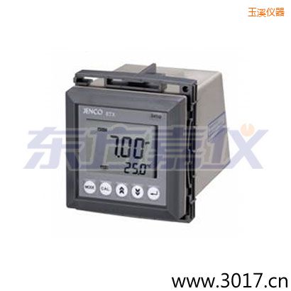 玉溪工业微电脑型酸度/氧化还原变送器