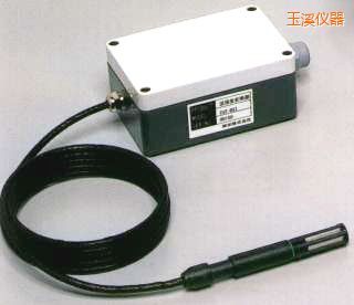 玉溪高温型温湿度变送器