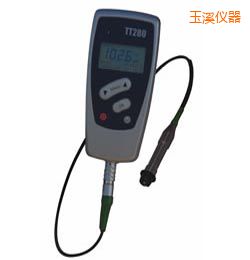 玉溪时代涂层测厚仪