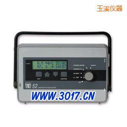 玉溪实验室溶解氧测量仪