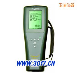 玉溪YSI系列水质分析仪