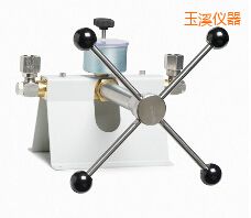 玉溪液体比较测试泵