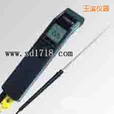 玉溪便携式红外测温仪