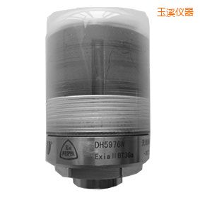 玉溪无线轴承状态监测器