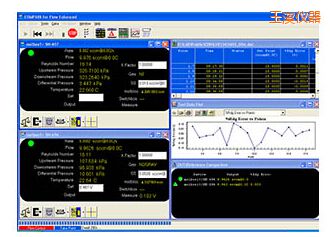 ��ϪCOMPASS for Flow У׼����