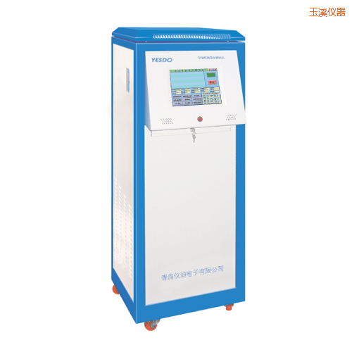 玉溪安全性能综合测试仪(精品型)