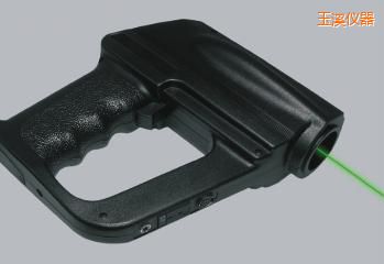 玉溪高温红外测温仪