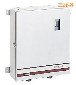 玉溪固定式毒性气体检测仪