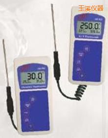 玉溪热电偶便携式水质测量分析仪表