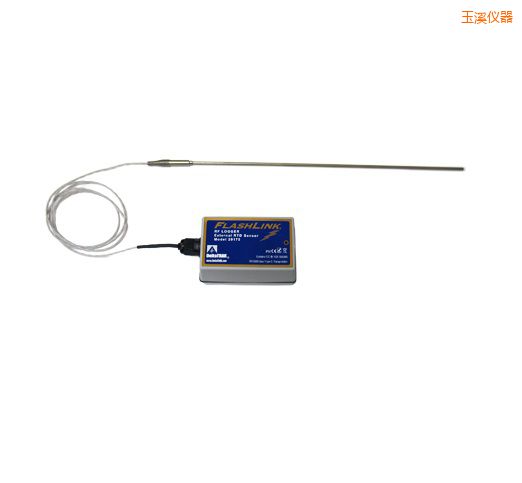 玉溪FlashLink® 2.4 GHz Wireless 型号20194, RF记录器 - 外部RTD低温传感器