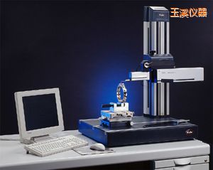 玉溪粗糙度轮廓综合测量仪